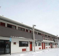 Rodeway Inn Fort Wayne - Accommodation New York