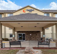 Comfort Inn - Accommodation New York