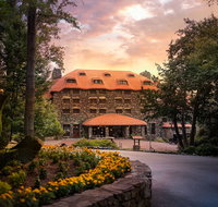Omni Grove Park Inn - Accommodation New York