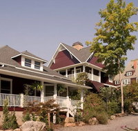 1889 WhiteGate Inn  Cottage - Accommodation New York