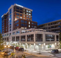 Cambria Hotel Downtown Asheville - Accommodation New York