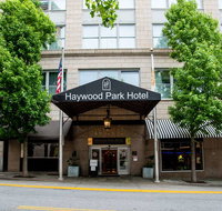 Haywood Park Hotel Ascend Collection - Accommodation New York