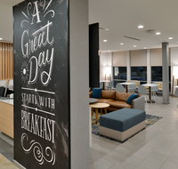 TownePlace Suites Asheville Downtown - Accommodation New York