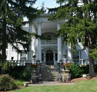 Albemarle Inn - Accommodation New York