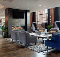 Foundry Hotel Asheville Curio Coll - Accommodation New York