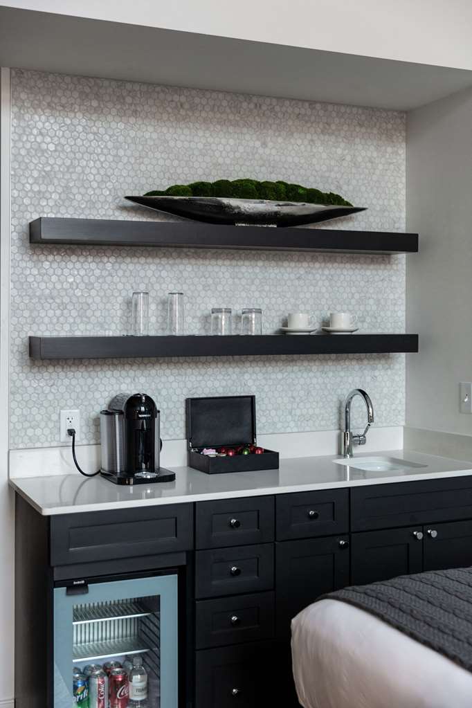 Foundry Hotel Asheville, Curio Coll - thumb 13