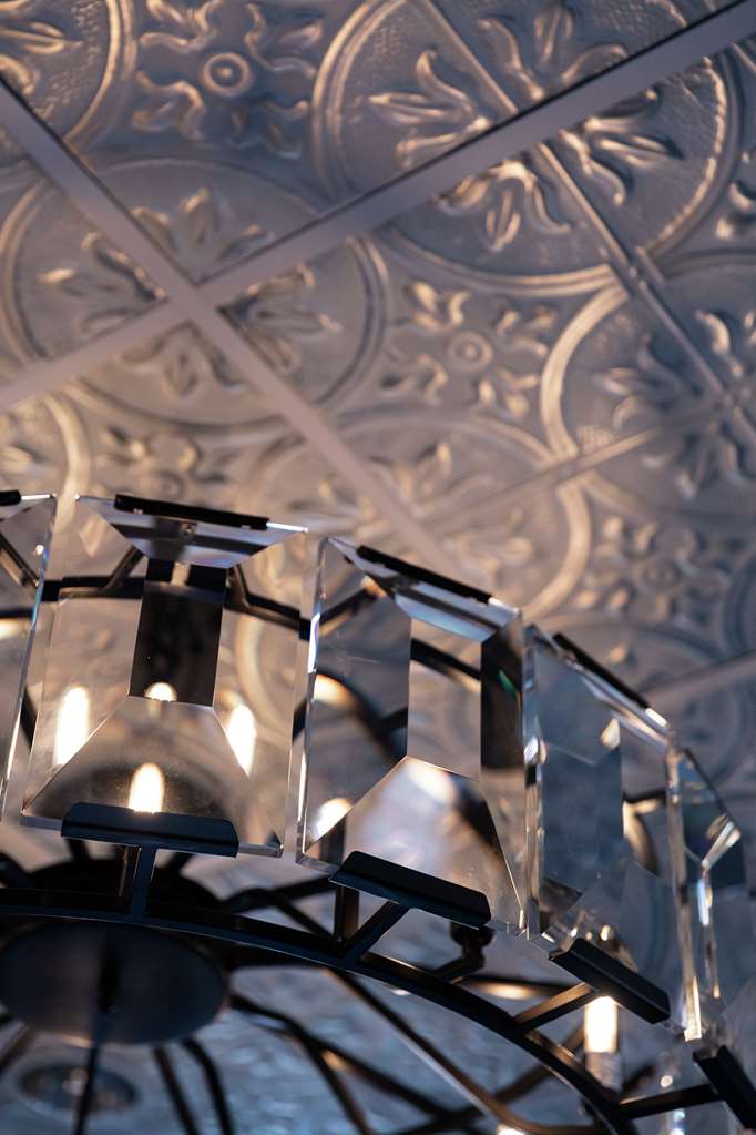 Foundry Hotel Asheville, Curio Coll - thumb 17