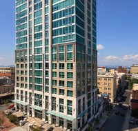 Kimpton Hotel Arras - Accommodation New York