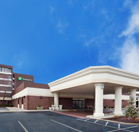 Holiday Inn Dayton-Fairborn - Accommodation New York