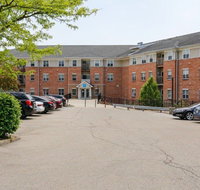 Liberty Lodging - Accommodation New York