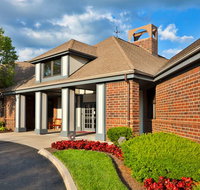 Homewood Suites Dayton-Fairborn - Accommodation New York