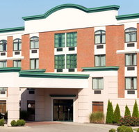 Wingate by Wyndham Dayton - Fairborn - Accommodation New York