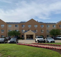 Clarion Inn Dayton Fairborn - Accommodation New York