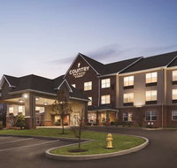 Country Inn  Suites Fairborn South - Accommodation New York