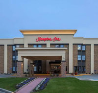 Hampton Inn Dayton-Fairborn - Accommodation New York