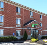 Extended Stay America Stes Dayton Fairbo - Accommodation New York