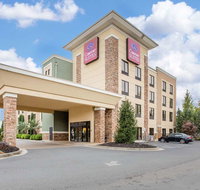 Comfort Suites - Accommodation New York