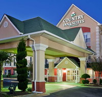 Country Inn  Suites McDonough - Accommodation New York