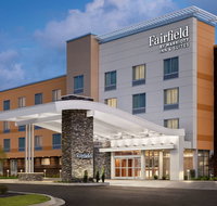 Fairfield Inn  Stes Locust Grove I-75 S - Accommodation New York