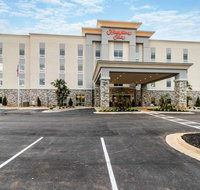 Hampton Inn Locust Grove - Accommodation New York