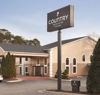 Country Inn  Suites Griffin - Accommodation New York