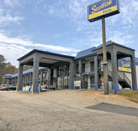 Scottish Inn - Accommodation New York