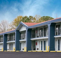 Super 8 Locust Grove - Accommodation New York