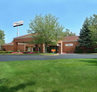 Sonesta Select Boston Stoughton - Accommodation New York