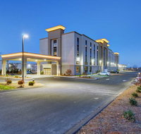 Hampton Inn  Suites Boston/Stoughton - Accommodation New York
