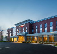 Residence Inn by Marriott Concord - Accommodation New York