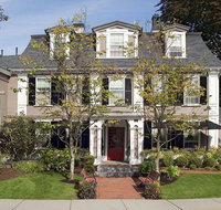 Concord's Colonial Inn - Accommodation New York