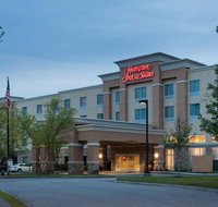 Hampton Inn  Suites Westford-Chelmsford - Accommodation New York