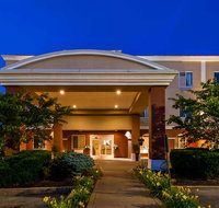 Best Western Dartmouth Inn - Accommodation New York