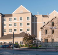 Fairfield Inn  Suites New Bedford - Accommodation New York