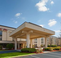 Hampton Inn New Bedford - Accommodation New York