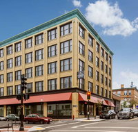 New Bedford Harbor Hotel an Ascend Htl - Accommodation New York