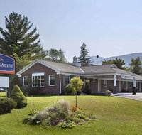 Howard Johnson Williamstown - Accommodation New York