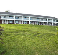 Blue Vista Motor Lodge Whitcomb Summit - Accommodation New York