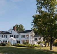 The White House of Wilmington - Accommodation New York