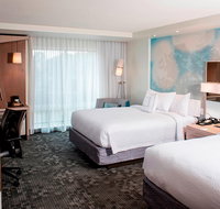 Courtyard Clifton Park - Accommodation New York