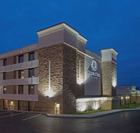 Doubletree by Hilton Schenectady - Accommodation New York