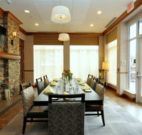 Hilton Garden Inn Clifton Park - Accommodation New York