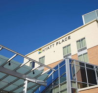 Hyatt Place Saratoga/Malta - Accommodation New York