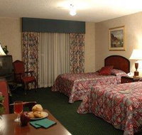 Roosevelt Inn  Suites - Accommodation New York