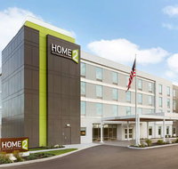 Home2 Suites by Hilton Saratoga/Malta - Accommodation New York