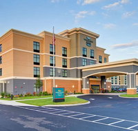 Homewood Suites by Hilton Clifton Park - Accommodation New York