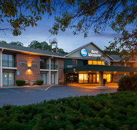Best Western Clifton Park - Accommodation New York