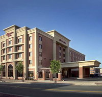 Hampton Inn Schenectady - Accommodation New York
