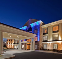 Holiday Inn Express Hotel  Suites - Accommodation New York