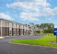 Microtel Inn  Suites by Wyndham - Accommodation New York